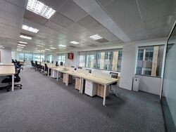 The House Of Eden (D1), Office #607367141